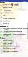 2 Schermata Mapan Sehat