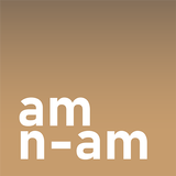 AM / N-AM icône