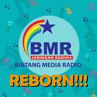 Bintang Media Radio Reborns ikona