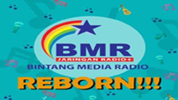 Bintang Media Radio Reborns captura de pantalla 1