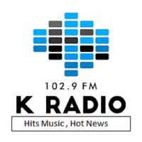 K Radio Jember capture d'écran 1