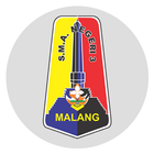 Sistem Informasi SMAN 3 Malang ícone