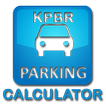 KPBR Parking Calculator