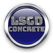 LSGD Concrete Calculator