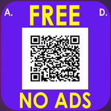 QR scanner APK