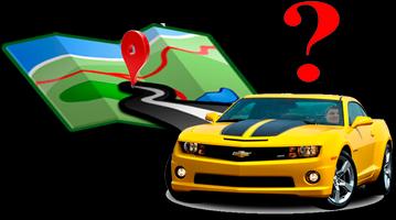 Cadê Meu Carro??? ảnh chụp màn hình 2