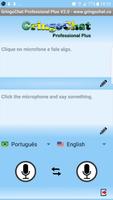 Translator Voice-Text GringoCh screenshot 2