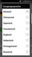 Übersetzer-App GringoChat Screenshot 1