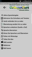 Übersetzer-App GringoChat Screenshot 3
