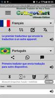 Traducteur GringoChat capture d'écran 1