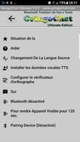Traducteur GringoChat capture d'écran 2