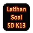 Latihan Soal SD Kurikulum 2013 icône