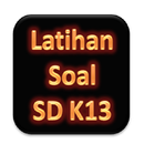 Latihan Soal SD Kurikulum 2013 APK