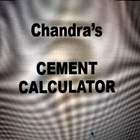 Annayya_Cement_Calculator icône