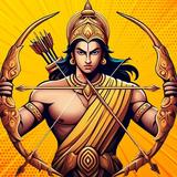 Mahabharata Game: Hero's Clash icône