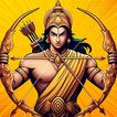 Mahabharata Game: Hero's Clash