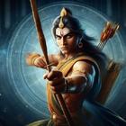 Ramayana: Clash of Ram آئیکن