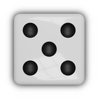 Dice icon