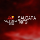 SAUDARATOTO ikona