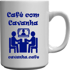 Cafe com Cavanha icône