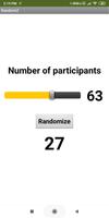 RandomGenerator screenshot 1