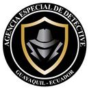 Agencia Especial de Detectives aplikacja