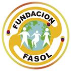 FASOL Credencial ícone
