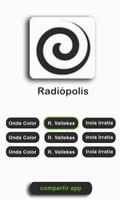 Radiopolis الملصق