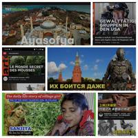 Documentaries VIP Doku Movies imagem de tela 2