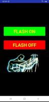 Flash Light Led Torch capture d'écran 1