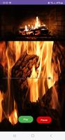 Relaxing Fireplace HD gönderen