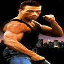 JeanClaude Van Dammeفلم فاندام APK