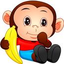 Monkey Climber 1OR 2 Playr APK