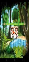Monkey Climber 1OR 2 Playr Cartaz