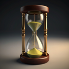 Fitness Countdown Timer المؤقت ícone