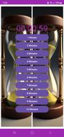 Fitness Countdown Timer المؤقت imagem de tela 1