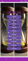 Fitness Countdown Timer المؤقت imagem de tela 2