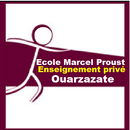 Ecole Marcel Proust APK