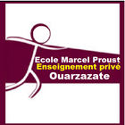 Ecole Marcel Proust 아이콘