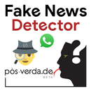 Gefälschte Nachrichten - Post Truth - posverda.de APK