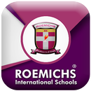 APK Roemichs Mobile App