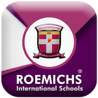 Roemichs Mobile App icône