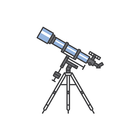 Astronomia иконка