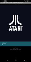 ATARI ポスター