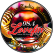 98.4Lovefm icon