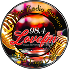 98.4Lovefm icon
