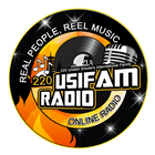 220Usifam Radio 아이콘
