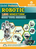 Robotic IT poster