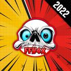 FFH4X MOD MENU - SENSI FF TOOL icon
