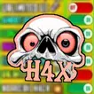 FFH4X SINSIVITIY FF TOOL GFX